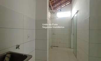 Imagem 2: Alugo Casa Duplex em Abrantes - Cond. Fechado com piscina e quiosque