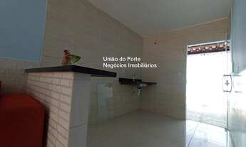 Imagem 6: VENDO CASA 2/4 com Suíte em Arembepe