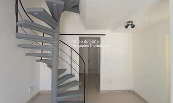 Imagem 7: Alugo Casa Duplex em Abrantes - Cond. Fechado com piscina e quiosque