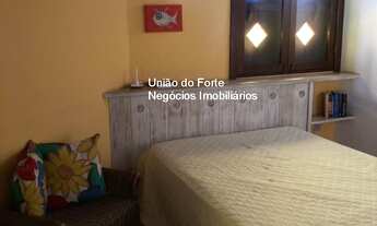 Imagem 5: Casa com muito estilo em Praia do Forte, cond Pé na Areia próximo a Vila
