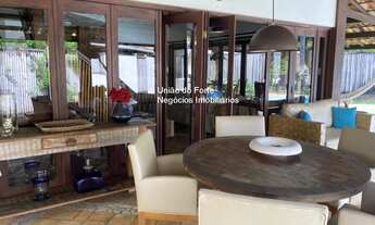 Imagem 3: Casa com muito estilo em Praia do Forte, cond Pé na Areia próximo a Vila