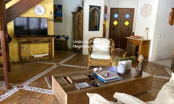 Imagem: Casa com muito estilo em Praia do Forte