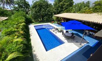 Imagem: Vendo casa com 3 suites no Centro de Praia