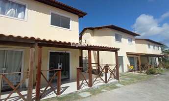 Imagem: Alugo Casa Duplex em Abrantes - Cond. Fechado