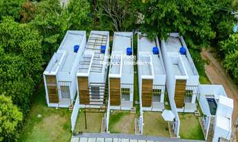 Imagem: Casa 3/4 próximo a praia e lago em Imbassaí