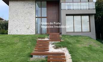 Imagem: Casa a Venda em Praia do Forte em conclusão