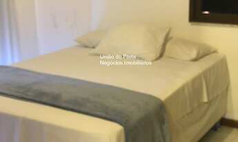 Imagem 4: Oportunidade! Charmoso apartamento duplex no centro de Praia do Forte