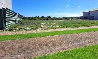 Imagem: Lote com localização privilegiada, em