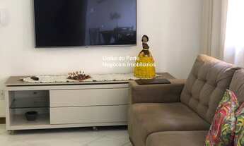 Imagem 2: Oportunidade! Charmoso apartamento duplex no centro de Praia do Forte