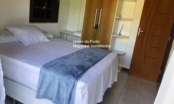 Imagem 3: Oportunidade! Charmoso apartamento duplex no centro de Praia do Forte