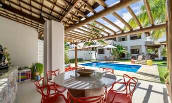 Imagem: Locação Temporada em Itacimirim, linda