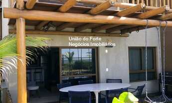 Imagem 7: Linda casa duplex, estilo Bangalô no Condomínio Tavarua