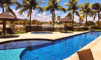 Imagem: Apartamento 2 quartos com total estrutura