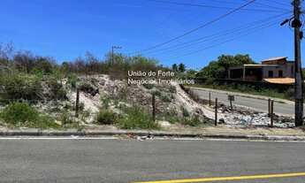 Imagem: Vende-se Terreno Barra de Jacuipe Lotes