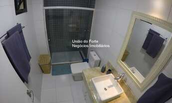 Imagem 7: Apartamento 2 quartos com total estrutura de lazer em Praia do Forte