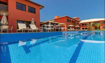 Imagem 4: Apartamento com 2 quartos em Itacimirim