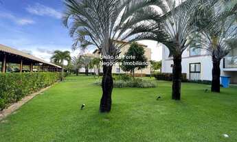 Imagem 4: Apartamento 2/4 climatizado frente ao Lago em Praia do Forte