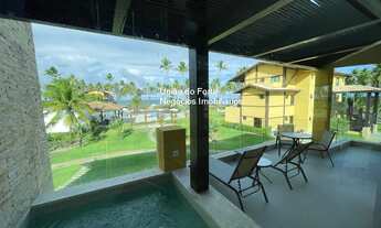 Imagem: Oportunidade - Apartamento Duplex frente