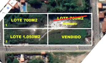 Imagem 6: Vende-se Terreno Barra de Jacuipe Lotes com 700m2 e 1050m2