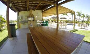 Imagem 4: Apartamento 2 quartos com total estrutura de lazer em Praia do Forte