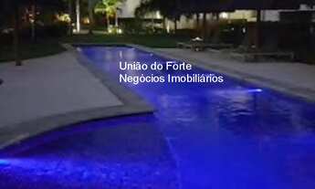 Imagem 3: Apartamento 2 quartos com total estrutura de lazer em Praia do Forte
