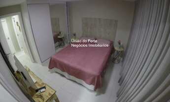 Imagem 5: Apartamento 2 quartos com total estrutura de lazer em Praia do Forte