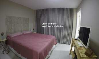 Imagem 6: Apartamento 2 quartos com total estrutura de lazer em Praia do Forte