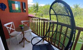 Imagem 5: Apartamento com 2 quartos em Itacimirim