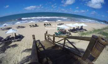 Imagem 2: Apartamento 2 quartos com total estrutura de lazer em Praia do Forte