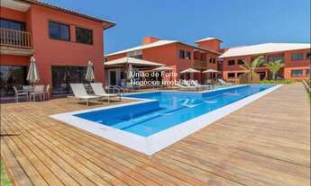 Imagem: Apartamento com 2 quartos em Itacimirim