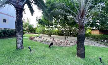 Imagem 5: Apartamento 2/4 climatizado frente ao Lago em Praia do Forte