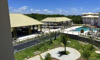 Imagem: Venda de Apartamento novo 3 quartos no Piscina