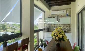 Imagem 7: Apartamento 2/4 - Equipado e Decorado no Iberostate - Venda e Temporada