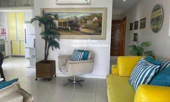 Imagem 6: Apartamento 2/4 - Equipado e Decorado no Iberostate - Venda e Temporada