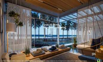 Imagem: Lotes vista para lago e mar à Venda no