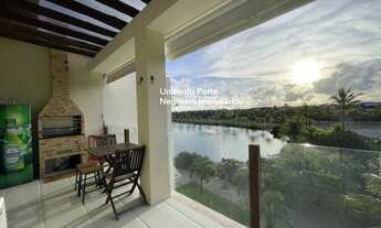 Imagem: Apartamento 2/4 (Uma Suíte) em Praia do