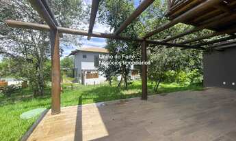 Imagem: Casa nova 3 Suites em condomínio fechado