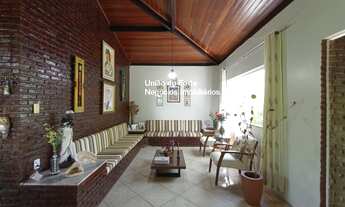 Imagem: Linda Casa Ampla 3 Quartos em Condomínio