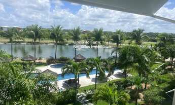 Imagem 5: Apartamento 2/4 - Equipado e Decorado no Iberostate - Venda e Temporada