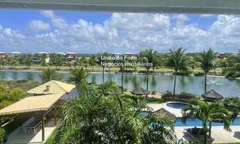 Imagem 2: Apartamento 2/4 - Equipado e Decorado no Iberostate - Venda e Temporada