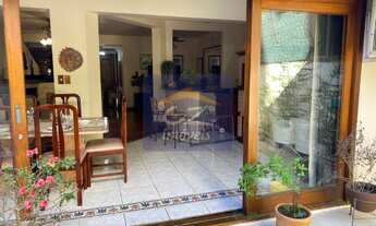 Imagem: CASA RESIDENCIAL em PORTO ALEGRE - RS, JARDIM