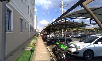 Imagem 5: 2 dormitórios na Avenida 4