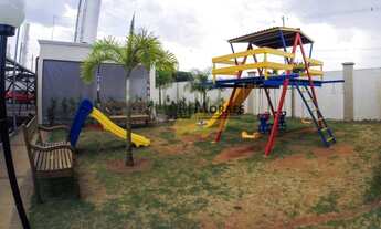 Imagem 4: 2 dormitórios na Avenida 4