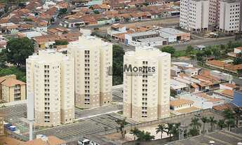 Imagem: 2 dormitórios na Avenida 84 A