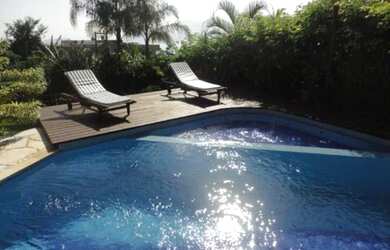 Imagem 4: CASA RESIDENCIAL À VENDA, PONTA DA SELA, ILHABELA