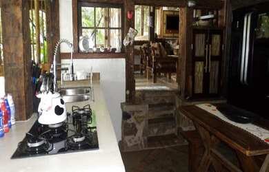 Imagem 14: CASA RESIDENCIAL PARA LOCAÇÃO, PACUÍBA, ILHABELA