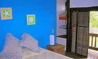 Imagem 3: CASA RESIDENCIAL PARA VENDA E LOCAÇÃO, VILA, ILHABELA