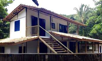 Imagem 3: CASA RESIDENCIAL À VENDA, BONETE, ILHABELA
