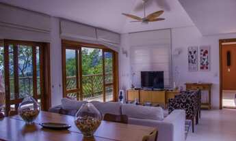 Imagem 4: Vende-se casa com 4 suítes, impecável em condomínio com lazer completo e suporte de praia