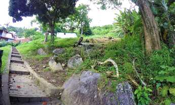 Imagem 2: TERRENO RESIDENCIAL À VENDA, ITAGUAÇÚ, ILHABELA